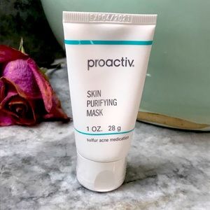Proactiv Skin Purifying Mask
